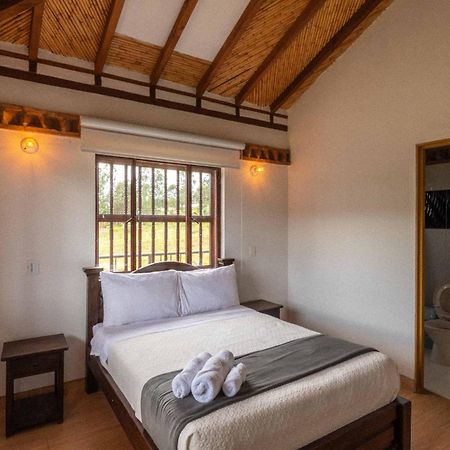 Santa Sofía Artemisa Hotel מראה חיצוני תמונה
