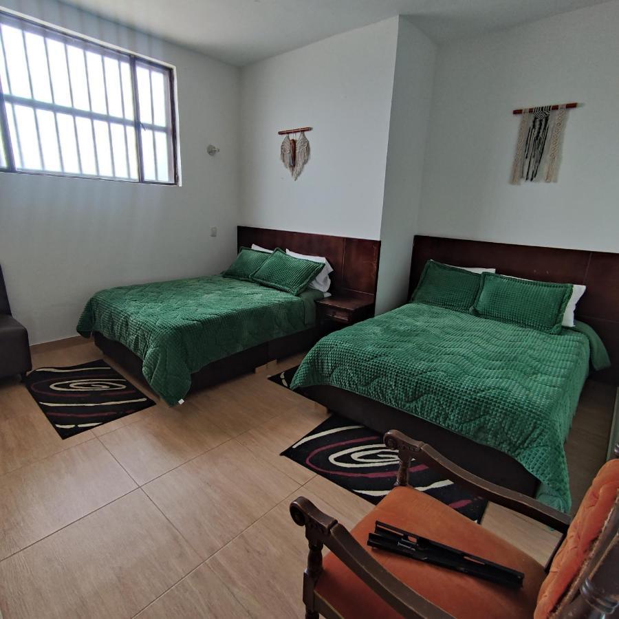 Santa Sofía Artemisa Hotel מראה חיצוני תמונה