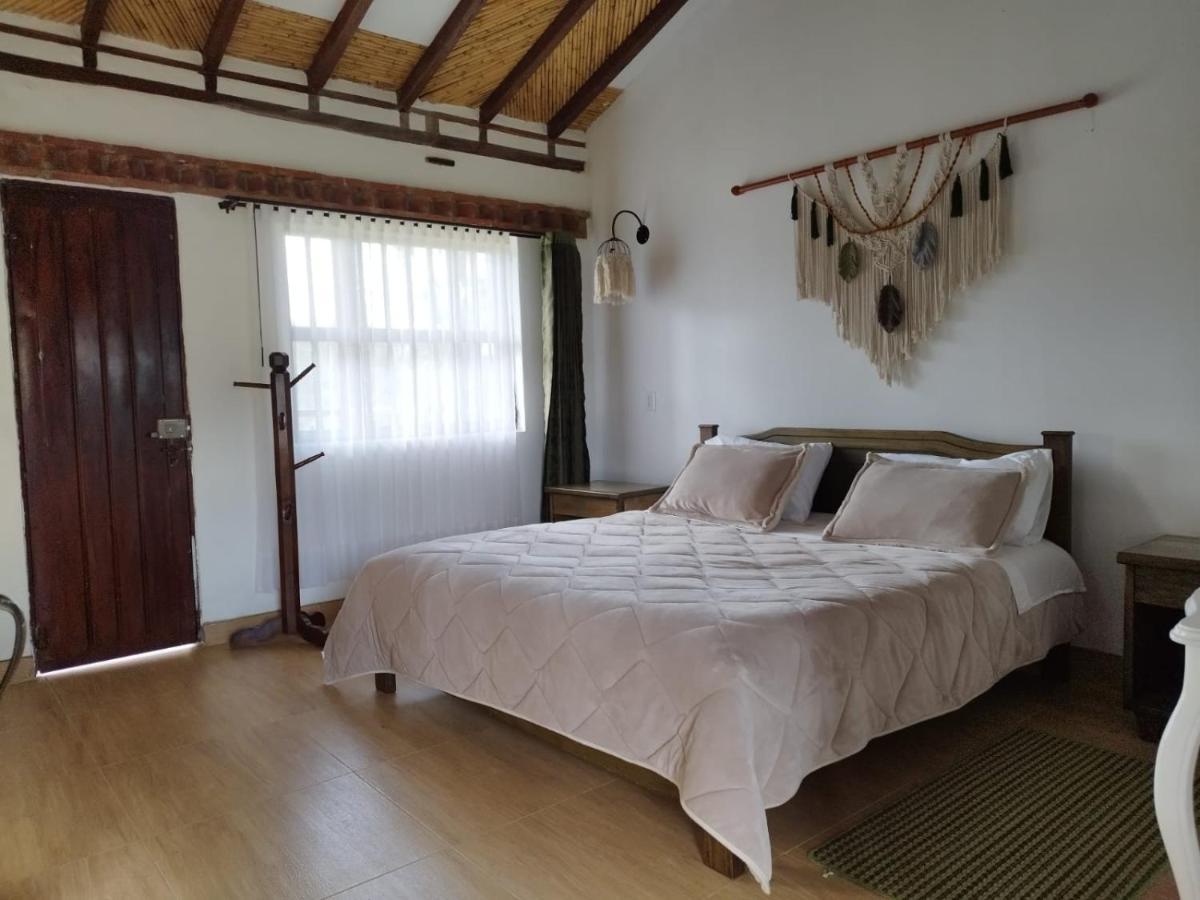 Santa Sofía Artemisa Hotel מראה חיצוני תמונה