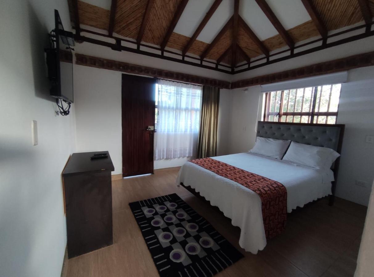 Santa Sofía Artemisa Hotel מראה חיצוני תמונה