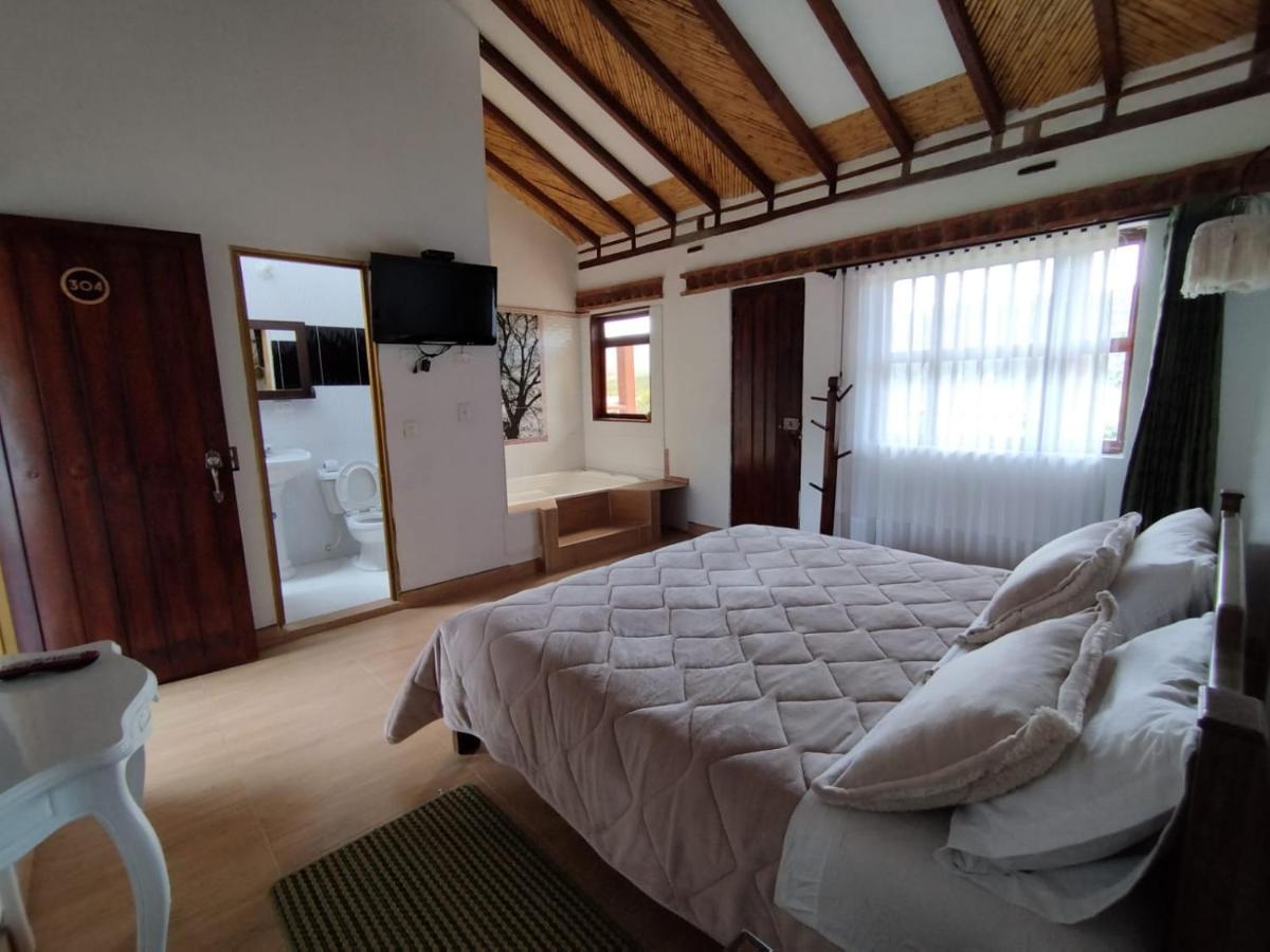 Santa Sofía Artemisa Hotel מראה חיצוני תמונה