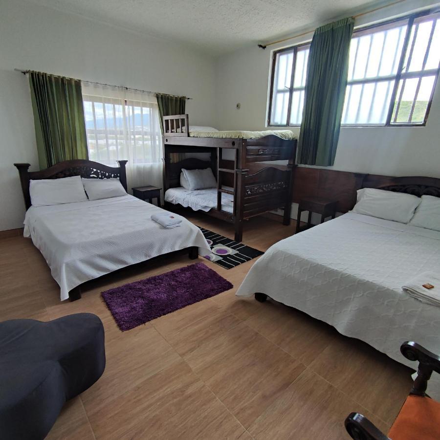 Santa Sofía Artemisa Hotel מראה חיצוני תמונה