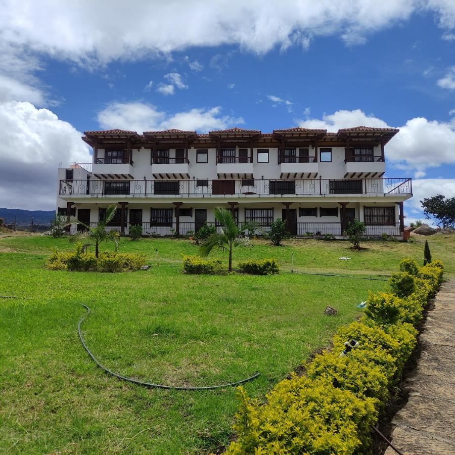 Santa Sofía Artemisa Hotel מראה חיצוני תמונה