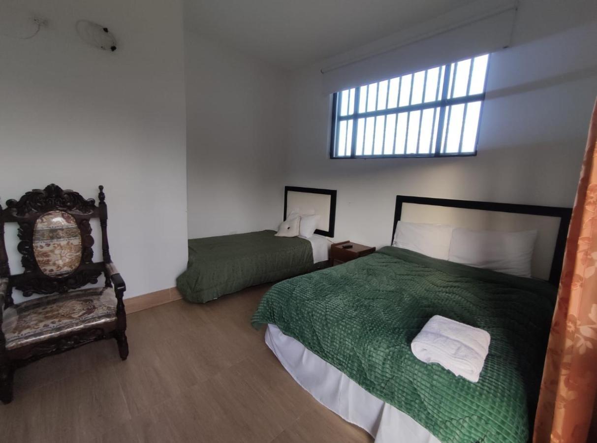 Santa Sofía Artemisa Hotel מראה חיצוני תמונה