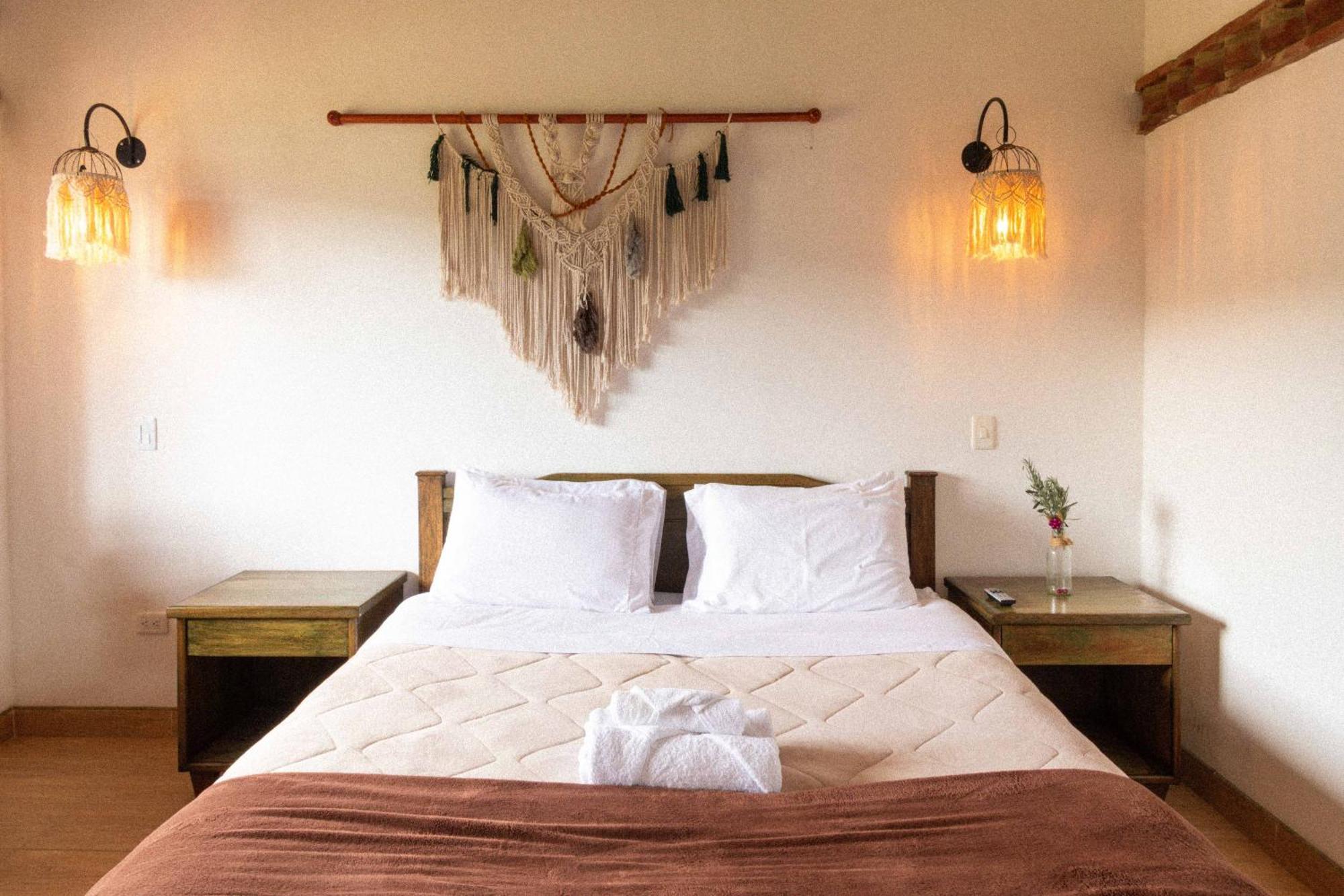 Santa Sofía Artemisa Hotel מראה חיצוני תמונה