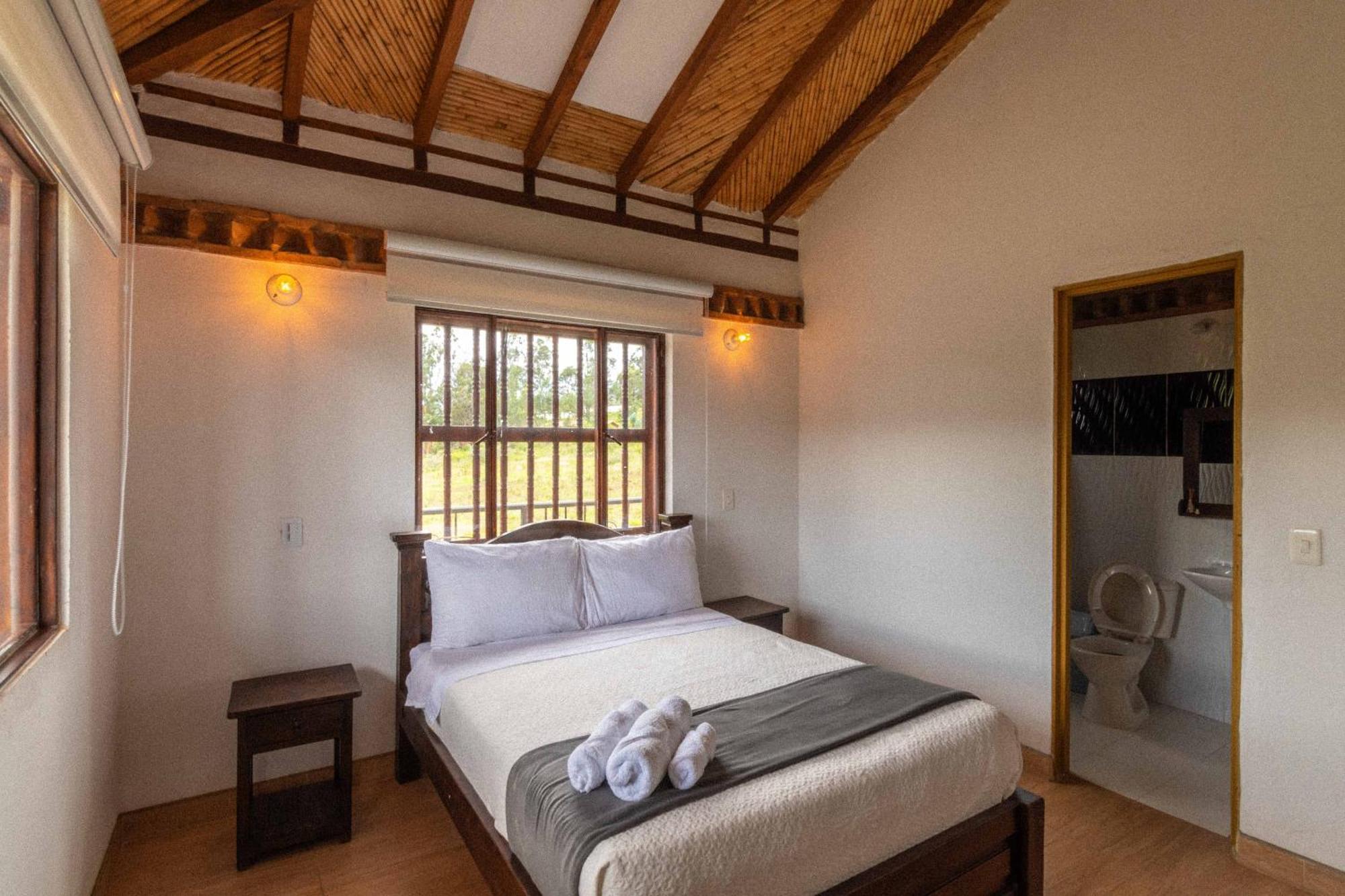 Santa Sofía Artemisa Hotel מראה חיצוני תמונה