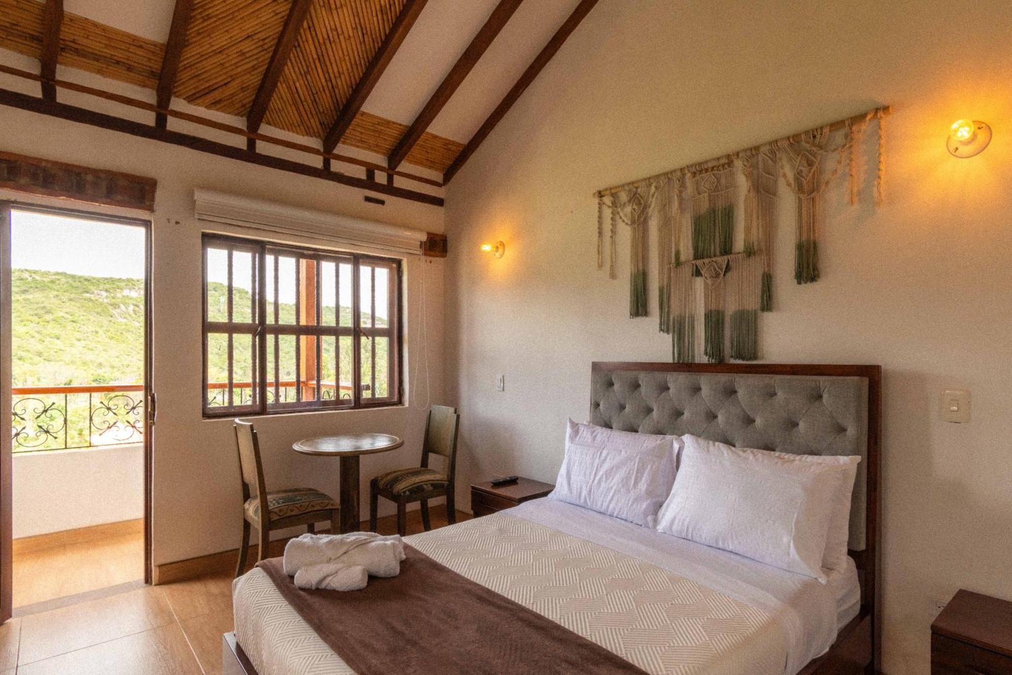 Santa Sofía Artemisa Hotel מראה חיצוני תמונה