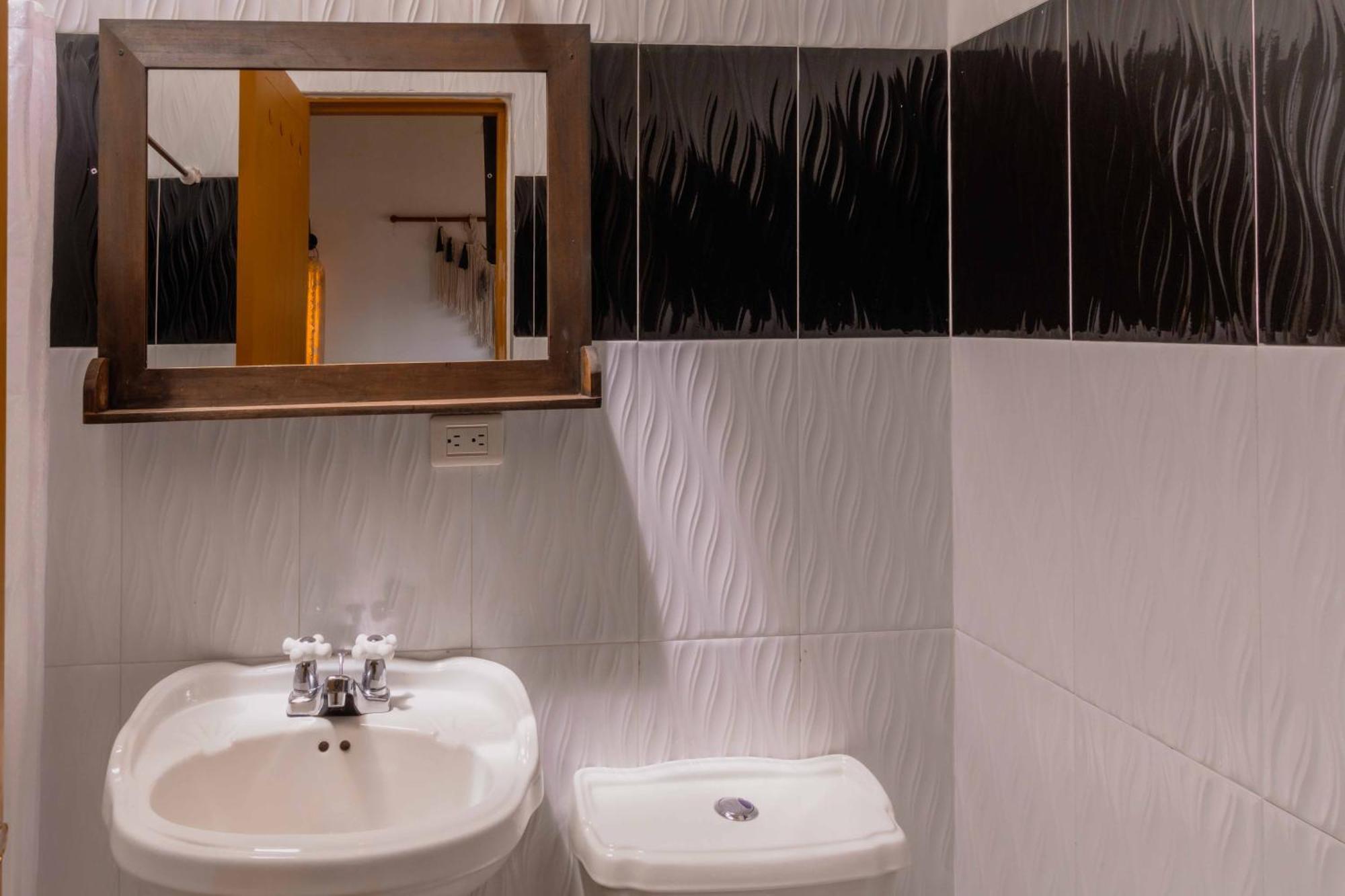 Santa Sofía Artemisa Hotel חדר תמונה