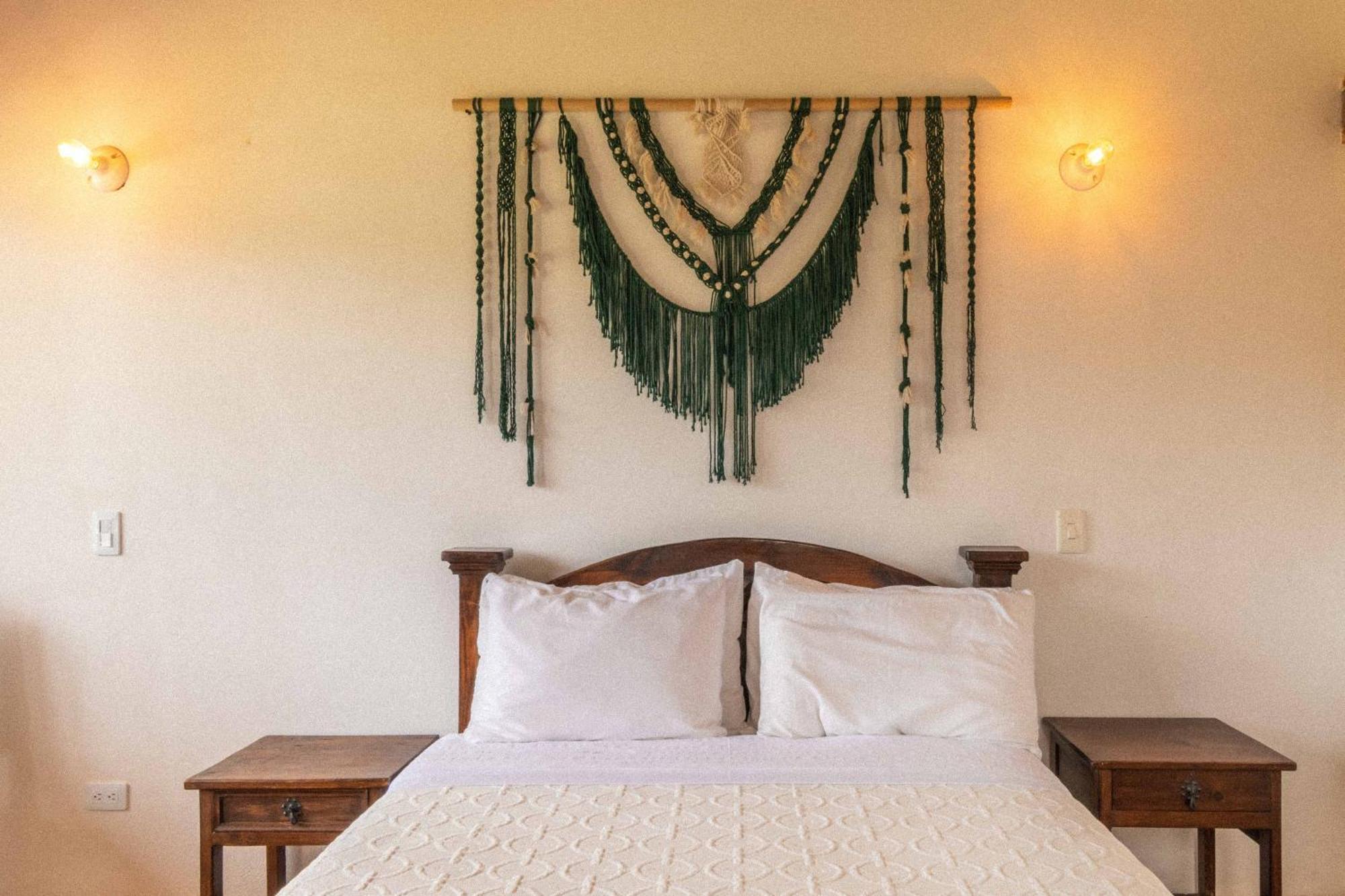 Santa Sofía Artemisa Hotel מראה חיצוני תמונה