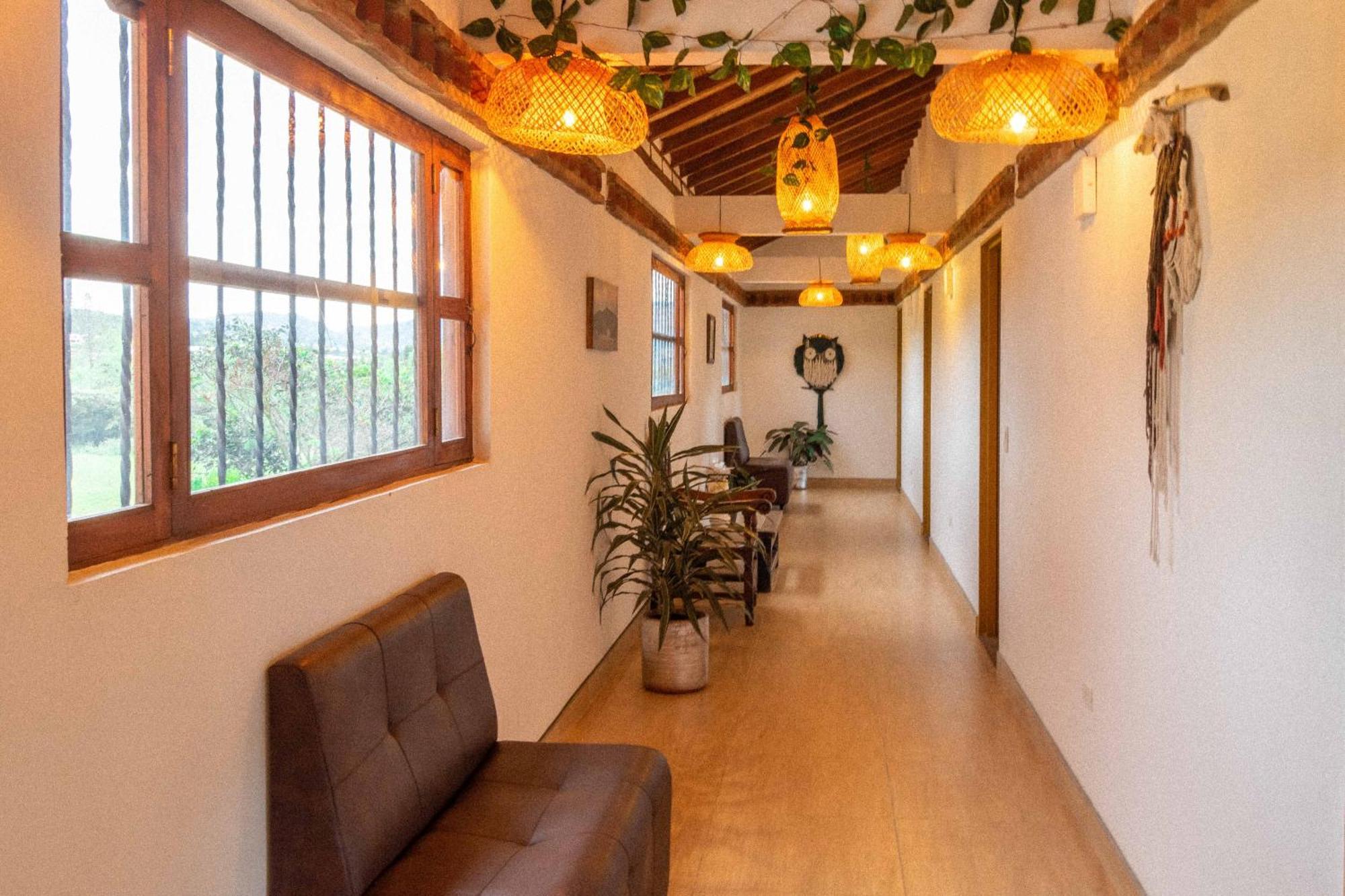 Santa Sofía Artemisa Hotel מראה חיצוני תמונה