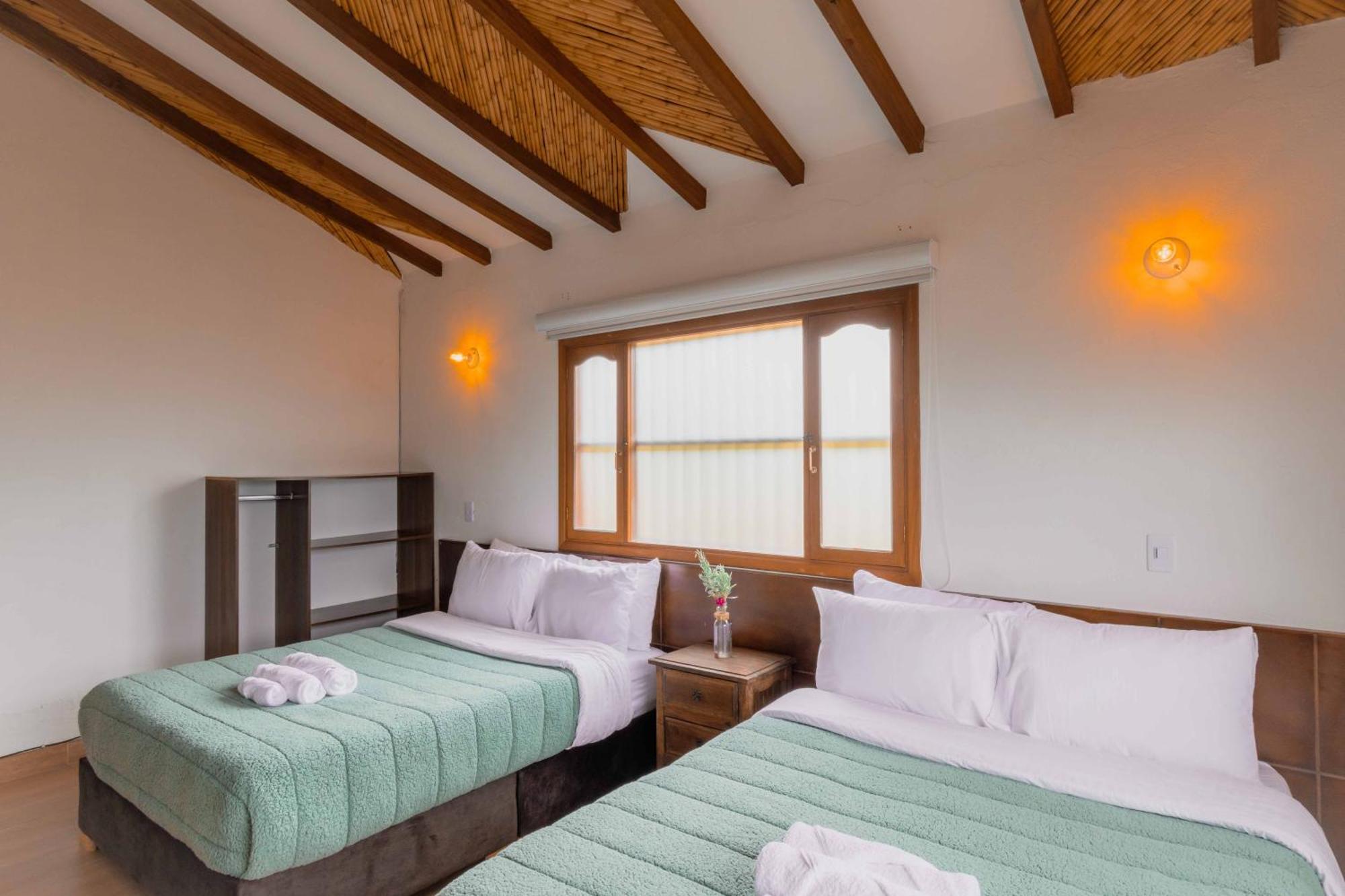 Santa Sofía Artemisa Hotel חדר תמונה