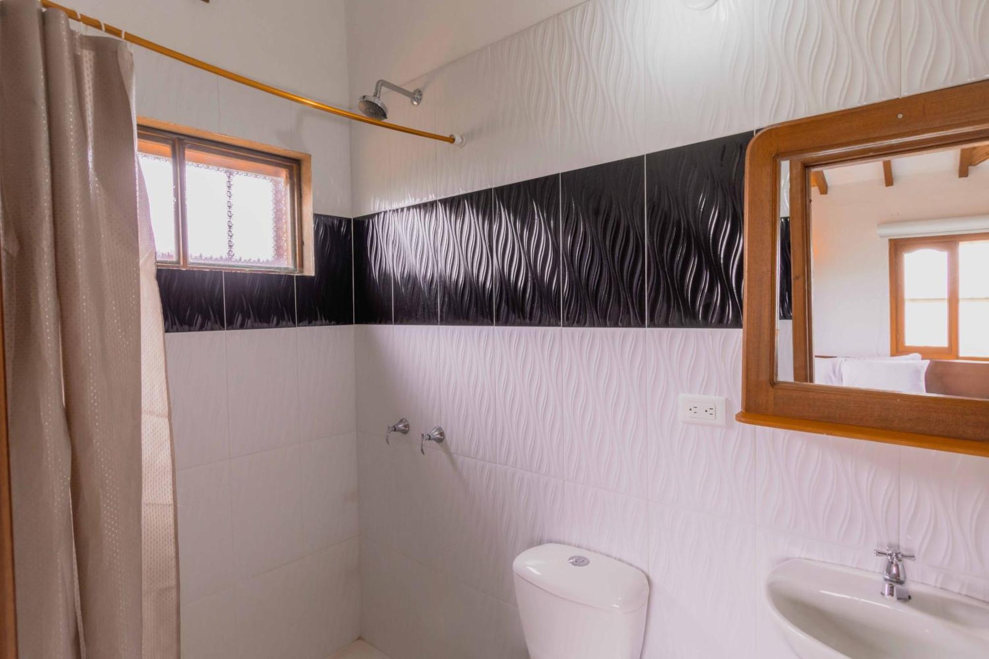 Santa Sofía Artemisa Hotel מראה חיצוני תמונה
