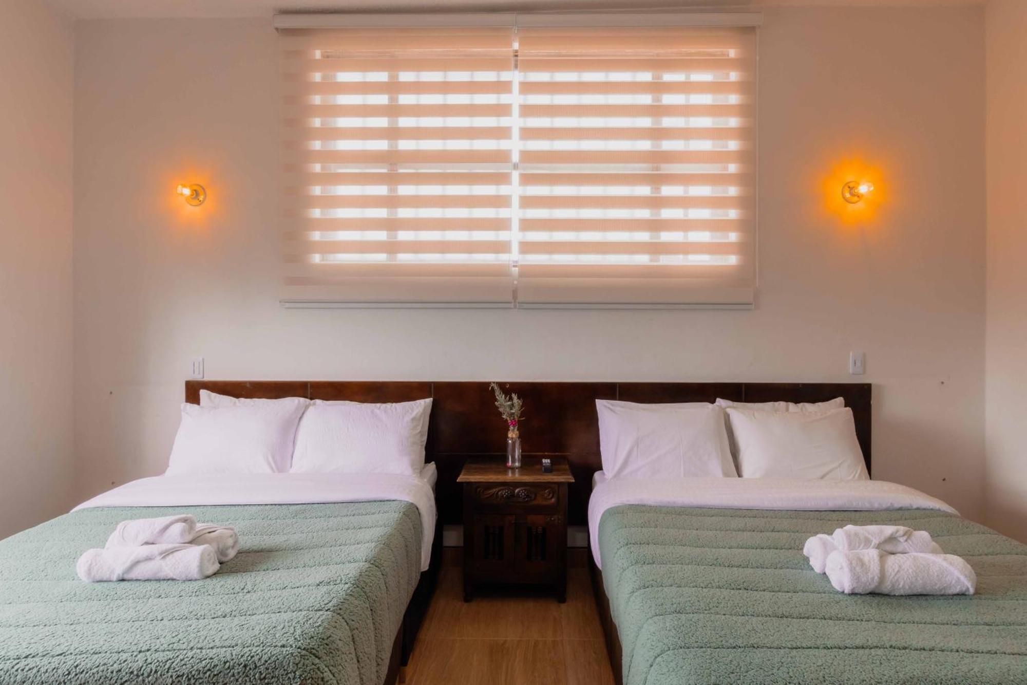 Santa Sofía Artemisa Hotel מראה חיצוני תמונה