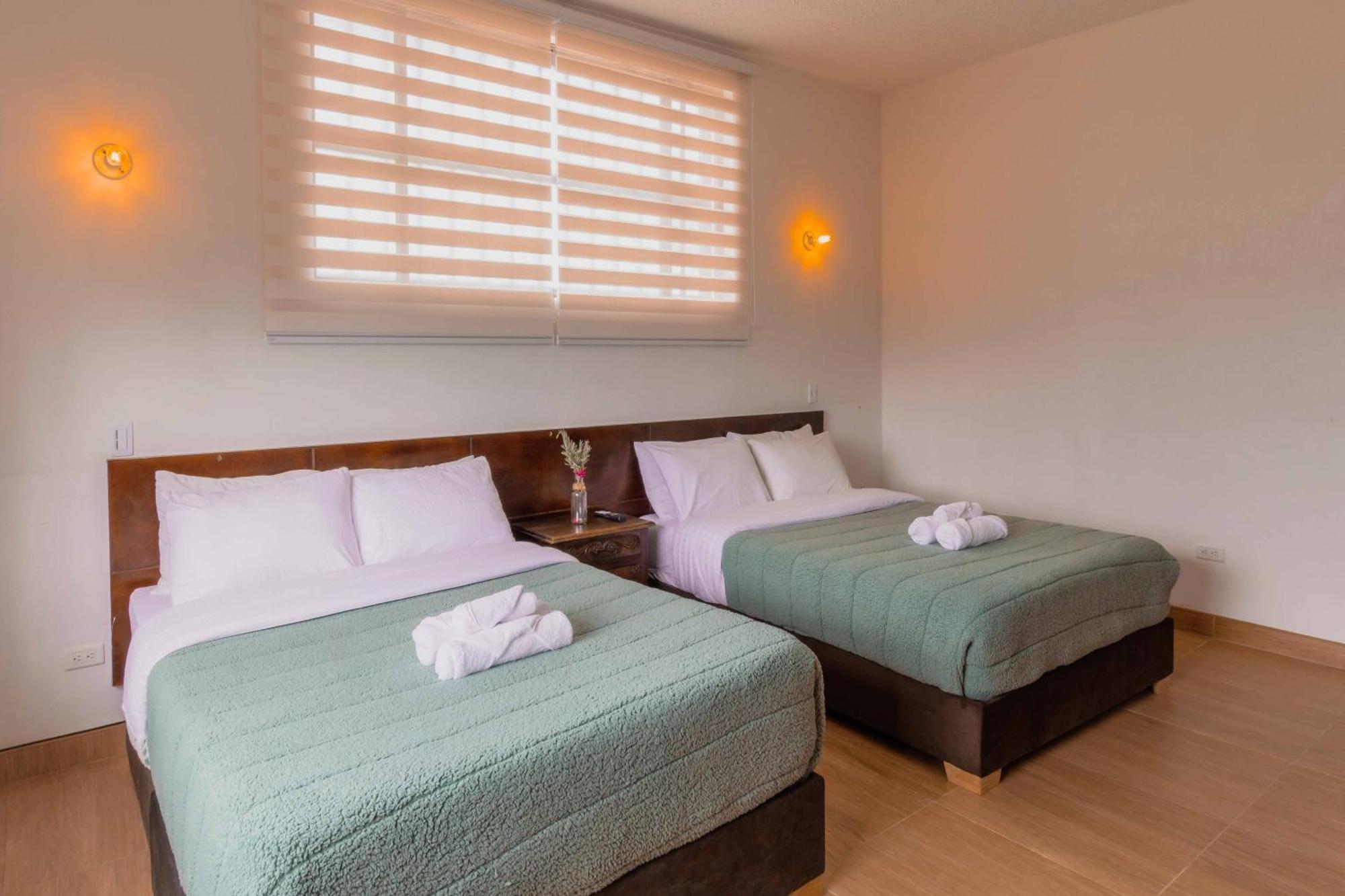 Santa Sofía Artemisa Hotel חדר תמונה