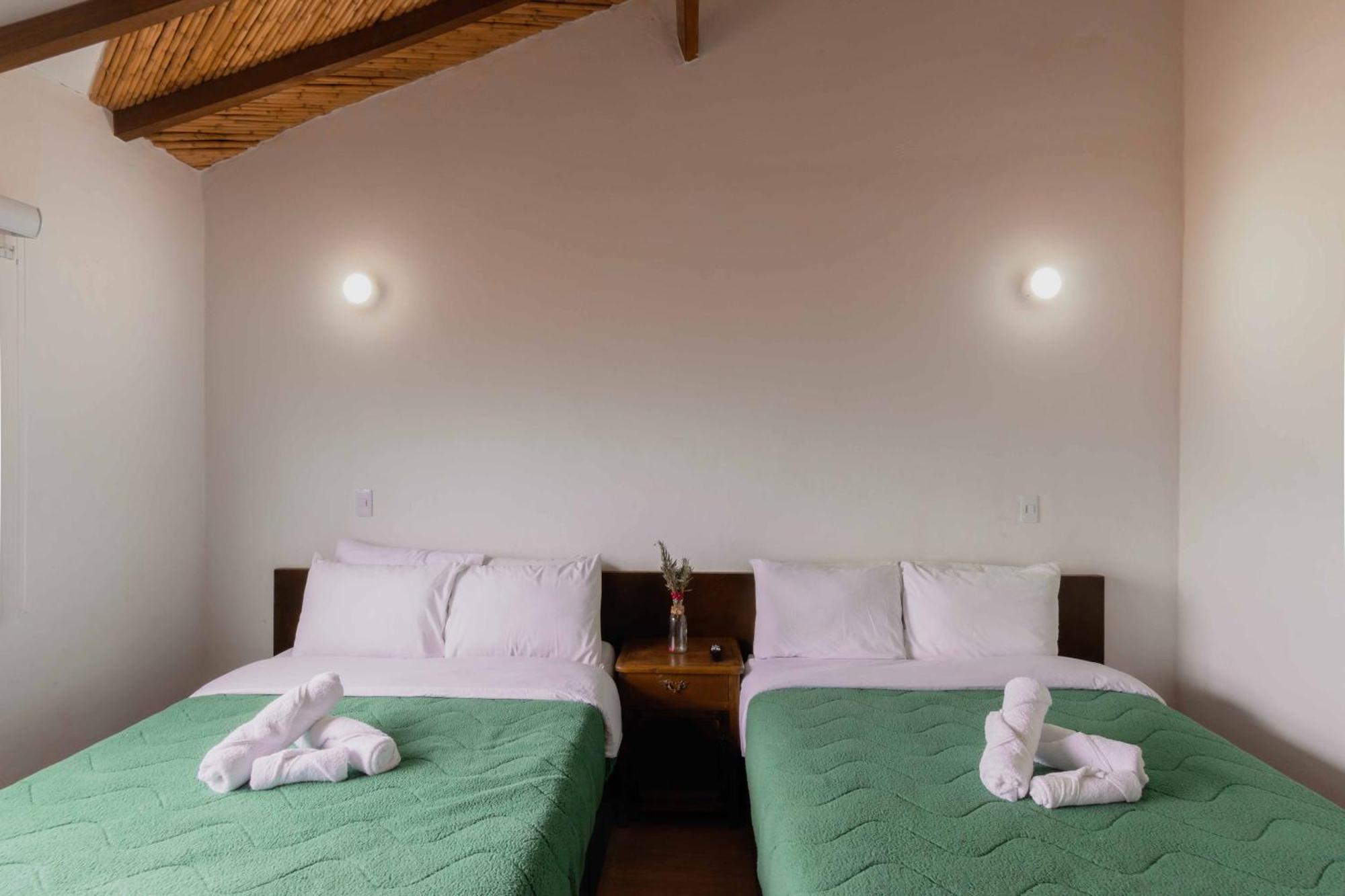 Santa Sofía Artemisa Hotel מראה חיצוני תמונה